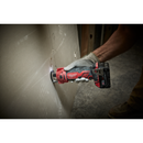 Milwaukee 2866-22P M18 Fuel 18V Cordless Drywall Screw Gun & Cut-Out Tool Kit, (New) - ToolSteal.com
