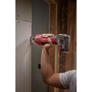 Milwaukee 2866-22P M18 Fuel 18V Cordless Drywall Screw Gun & Cut-Out Tool Kit, (New) - ToolSteal.com