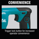 Makita XTU02Z 18V LXT Lithium‑Ion Brushless Cordless 1/2 in. Mixer, Tool Only, New