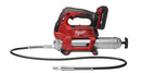 Milwaukee 2646-21CT M18™ Cordless 2-Speed Grease Gun Kit, (New) - ToolSteal.com