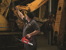 Milwaukee 2646-21CT M18™ Cordless 2-Speed Grease Gun Kit, (New) - ToolSteal.com
