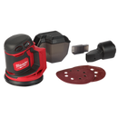 Milwaukee 2648-20 M18™ Random Orbit Sander, (New) - ToolSteal.com