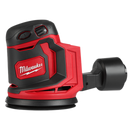 Milwaukee 2648-20 M18™ Random Orbit Sander, (New) - ToolSteal.com