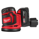 Milwaukee 2648-20 M18™ Random Orbit Sander, (New) - ToolSteal.com