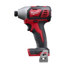 Milwaukee 2697-22 M18™ Cordless Lithium-Ion 2-Tool Combo Kit, (New) - ToolSteal.com