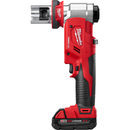 Milwaukee 2677-21 M18™ FORCE LOGIC™ 6T Knockout Tool Kit, (New) - ToolSteal.com