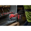 Milwaukee 2677-21 M18™ FORCE LOGIC™ 6T Knockout Tool Kit, (New) - ToolSteal.com