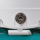 Makita MAC2400-R 2.5 HP Big Bore Air Compressor (Reconditioned)