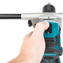 Makita XPH14Z-R 18V LXT® Lithium‑Ion Brushless Cordless 1/2" Hammer Driver‑Drill, Tool Only Reconditioned