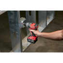Milwaukee 2706-20 M18 FUEL with ONE-KEY 1/2 in. Hammer Drill/Driver Tool Only, Open Box, New