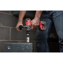 Milwaukee 2706-20 M18 FUEL with ONE-KEY 1/2 in. Hammer Drill/Driver Tool Only, Open Box, New