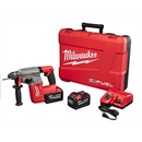 Milwaukee 2712-22HD M18 FUEL™ 1" SDS Plus Rotary Hammer Kit, 9.0Ah, (New) - ToolSteal.com