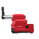 Milwaukee 2712-DE M18™ HAMMERVAC™ Dedicated Dust Extractor, [Tool Only], (New) - ToolSteal.com
