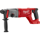 Milwaukee 2713-20 M18 FUEL 1 in. SDS Plus D-Handle Rotary Hammer Tool Only, New
