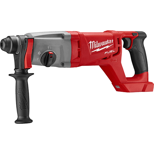 Milwaukee 2713-20 M18 FUEL 1 in. SDS Plus D-Handle Rotary Hammer Tool Only, New
