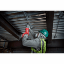 Milwaukee 2713-20 M18 FUEL 1 in. SDS Plus D-Handle Rotary Hammer Tool Only, New