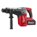 Milwaukee 2717-22HD M18 Fuel 1-9/16 in. SDS Max Hammer Drill Kit, New