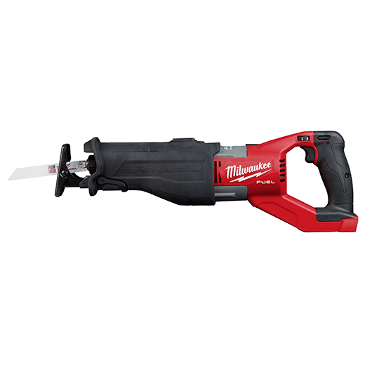 Milwaukee 2722-20 M18 FUEL™ SUPER SAWZALL® Reciprocating Saw, [Tool Only], (New) - ToolSteal.com