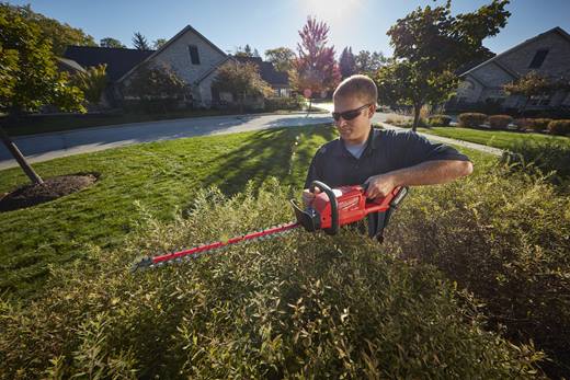 Milwaukee 2726-20 M18 FUEL™ Hedge Trimmer, [Tool Only], (New) - ToolSteal.com