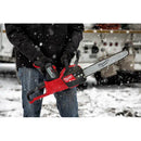 Milwaukee 2727-21HD M18 Fuel 16 in. Chainsaw Kit, New