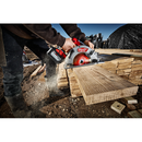 Milwaukee 2732-21HD M18 FUEL™ 7-1/4" Circular Saw Kit, (New) - ToolSteal.com