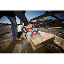 Milwaukee 2732-21HD M18 FUEL™ 7-1/4" Circular Saw Kit, (New) - ToolSteal.com