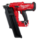 Milwaukee 2744-20 M18 FUEL 21 Degree Framing Nailer, New