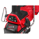 Milwaukee 2744-21 M18 FUEL 21 Degree Framing Nailer Kit, New