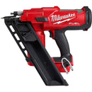 Milwaukee 2745-21 M18 FUEL 30 Degree Framing Nailer Kit  New