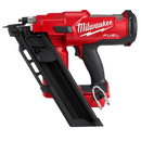 Milwaukee 2745-20 M18 FUEL 18V 30 Degree Lithium-Ion Framing Nailer Bare Tool, New