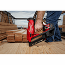 Milwaukee 2745-20 M18 FUEL 18V 30 Degree Lithium-Ion Framing Nailer Bare Tool, New