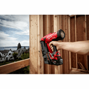 Milwaukee 2745-20 M18 FUEL 18V 30 Degree Lithium-Ion Framing Nailer Bare Tool, New