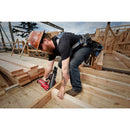 Milwaukee 2745-21 M18 FUEL 30 Degree Framing Nailer Kit  New