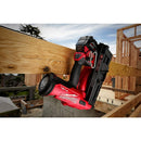 Milwaukee 2745-21 M18 FUEL 30 Degree Framing Nailer Kit  New