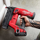 Milwaukee 2746-20 M18 FUEL 18 Gauge Brad Nailer, New