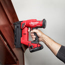Milwaukee 2746-20 M18 FUEL 18 Gauge Brad Nailer, New