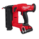 Milwaukee 2746-21CT M18 FUEL 18 Gauge Brad Nailer Kit, New