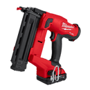Milwaukee 2746-21CT M18 FUEL 18 Gauge Brad Nailer Kit, New