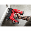 Milwaukee 2746-21CT M18 FUEL 18 Gauge Brad Nailer Kit, New