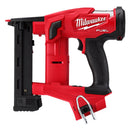 Milwaukee 2749-20 M18 FUEL 18 GAUGE 1/4 in. Narrow Crown Stapler, New