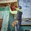 Milwaukee 2749-20 M18 FUEL 18 GAUGE 1/4 in. Narrow Crown Stapler, New