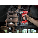 Milwaukee 2754-20 M18 FUEL™ 3/8" Impact Wrench w/Friction Ring, [Tool Only], (New) - ToolSteal.com