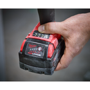Milwaukee 2754-20 M18 FUEL™ 3/8" Impact Wrench w/Friction Ring, [Tool Only], (New) - ToolSteal.com