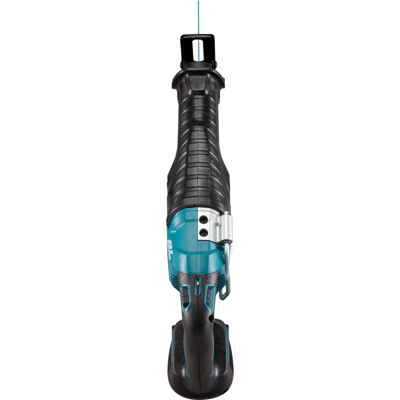 Makita XRJ05Z-R 18V LXT Li‑Ion Brushless Cordless Recipro Saw, Tool Only, Reconditioned