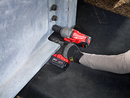 Milwaukee 2764-22 M18 FUEL™ 3/4" High-Torque Impact Wrench with Friction Ring Kit (New) - ToolSteal.com