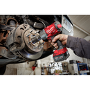 Milwaukee 2767-22 M18 FUEL™ 1/2" High Torque Impact Wrench with Friction Ring Kit, (New) - ToolSteal.com