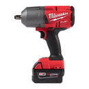 Milwaukee 2767-22GG M18™ FUEL™ HTIW with Grease Gun Kit (New) - ToolSteal.com