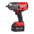 Milwaukee 2767-22 M18 FUEL™ 1/2" High Torque Impact Wrench with Friction Ring Kit, (New) - ToolSteal.com