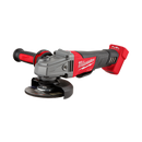 Milwaukee 2780-20 M18 FUEL™ 4-1/2" / 5" Grinder, Paddle Switch No-Lock, [Tool Only], (New) - ToolSteal.com