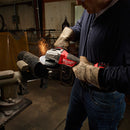 Milwaukee 2780-22 M18 FUEL 4-1/2 in. / 5 in. Grinder, Paddle Switch No-Lock Kit New